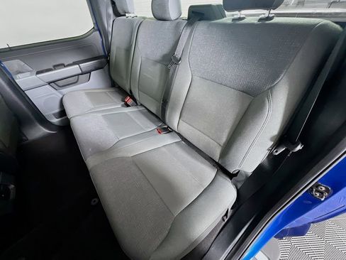 Used 2025 Ford F150 XLT w/ Equipment Group 301A Standard image 22