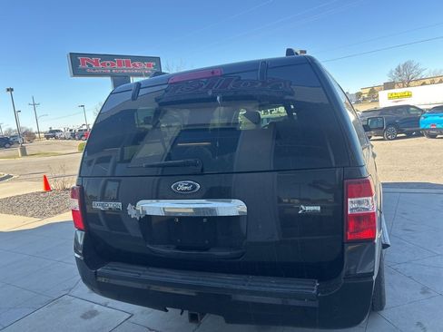 Used 2013 Ford Expedition EL Limited image 8