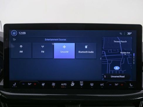 Used 2024 Ford Escape ST-Line Elite w/ Premium Technology Package AWD/4WD image 23