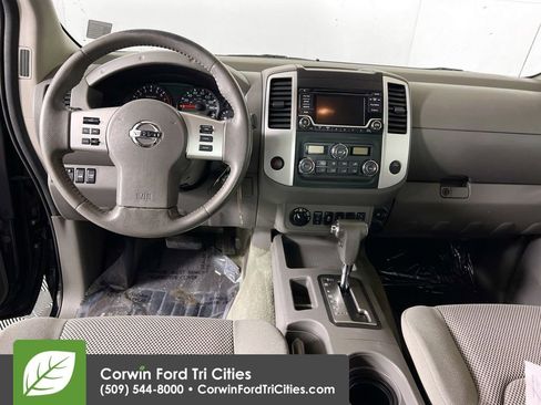 Used 2018 Nissan Frontier SV w/ Value Truck Package image 22