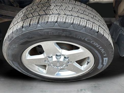 Used 2015 GMC Sierra 2500 Denali image 31