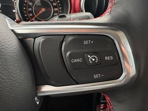 Used 2023 Jeep Wrangler Unlimited Rubicon w/ LED Lighting Group AWD/4WD image 25