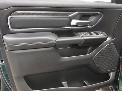 New 2026 RAM 1500 Big Horn AWD/4WD image 24