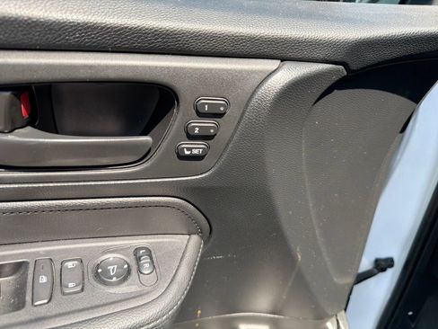 Used 2021 Honda Odyssey EX-L image 12