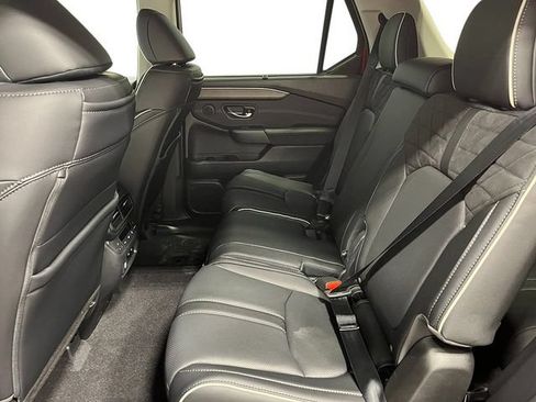New 2026 Honda Pilot Elite image 23