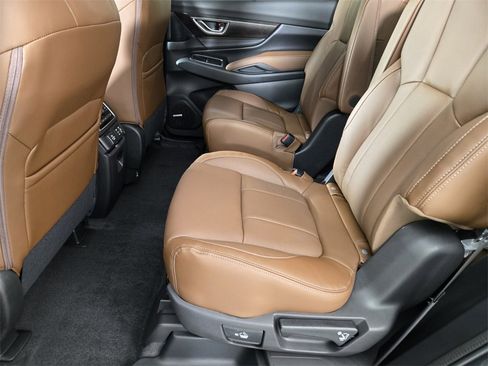 New 2026 Subaru Ascent Touring image 11