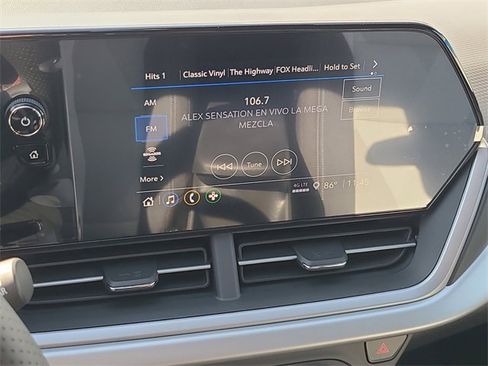 New 2026 Chevrolet Trax RS image 31