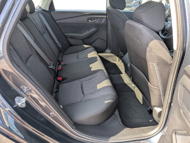 Used 2023 Honda Accord EX image 27