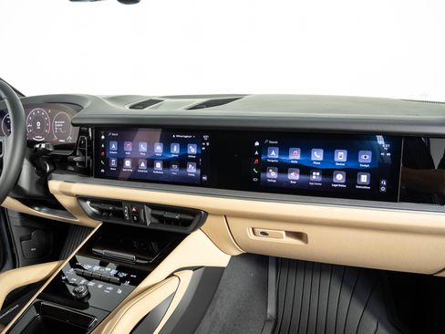 New 2026 Porsche Cayenne AWD/4WD image 25