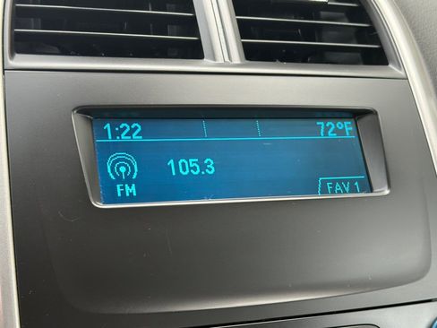 Used 2016 Chevrolet Malibu LS FWD image 19