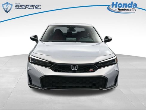 New 2026 Honda Civic Si image 3