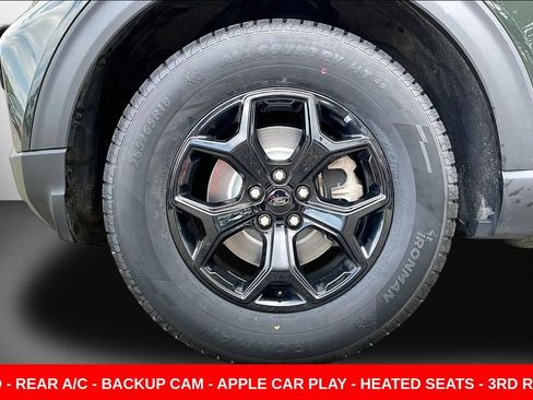 Used 2023 Ford Explorer Timberline w/ Timberline Technology Package AWD/4WD image 33