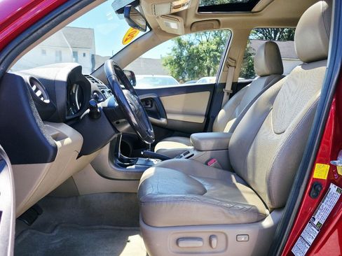 Used 2012 Toyota RAV4 Limited w/ Premium Plus Value Pkg AWD/4WD image 15