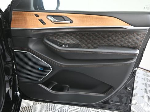 Used 2021 Jeep Grand Cherokee L Summit image 12