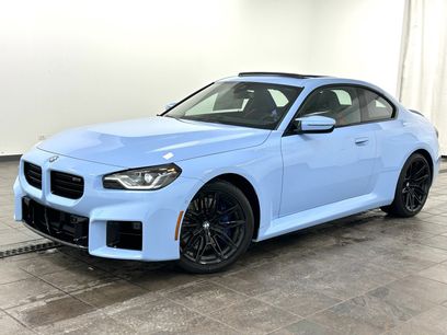 New 2026 BMW M2 w/ Lighting Package