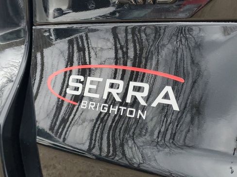 New 2026 MAZDA CX-70 3.3 Turbo S w/ Premium Plus image 35