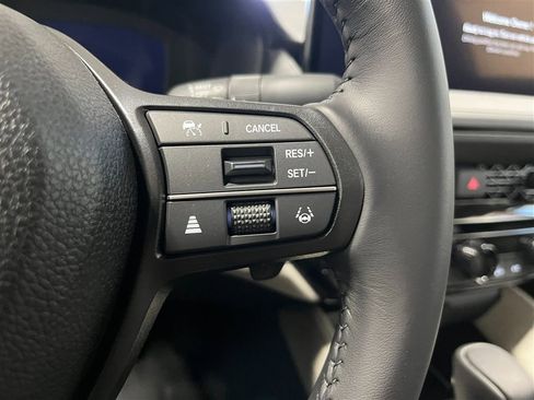 New 2026 Honda Accord EX-L image 19