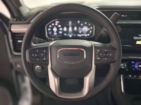 New 2026 GMC Sierra 3500 Denali w/ Denali Reserve Package AWD/4WD image 20