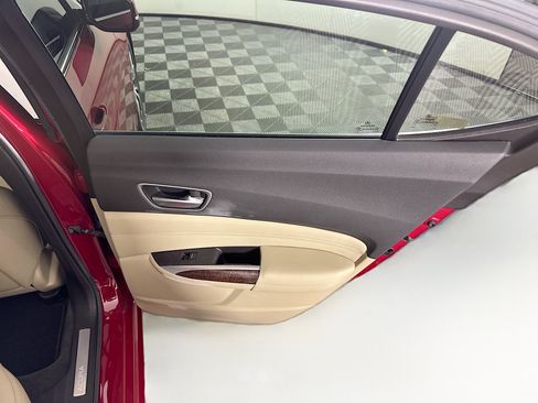 Used 2019 Acura TLX V6 FWD image 28