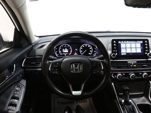 Used 2021 Honda Accord EX-L image 11