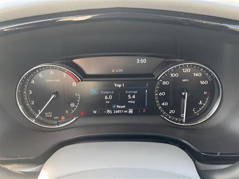 Used 2021 Cadillac XT5 Premium Luxury image 15