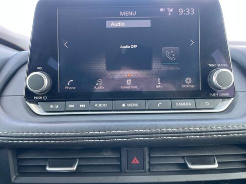 Certified 2023 Nissan Rogue S FWD image 18