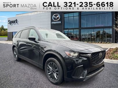 New 2026 MAZDA CX-70 SC