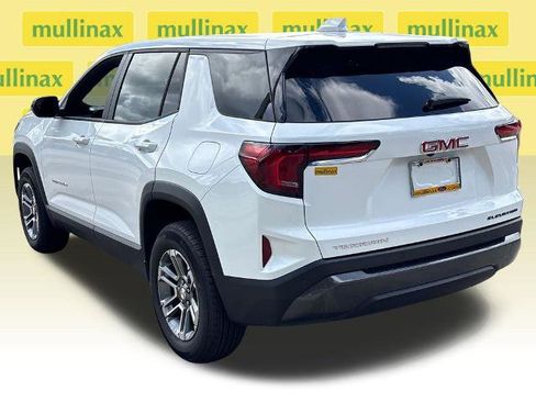 Used 2026 GMC Terrain Elevation FWD image 9