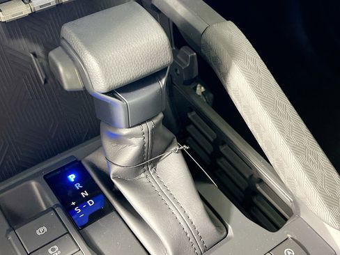 New 2025 Toyota Tacoma SR5 image 25