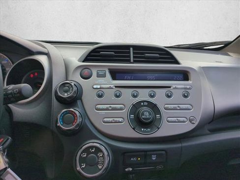 Used 2012 Honda Fit image 13