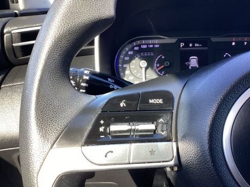 Used 2023 Hyundai Tucson SEL FWD image 16