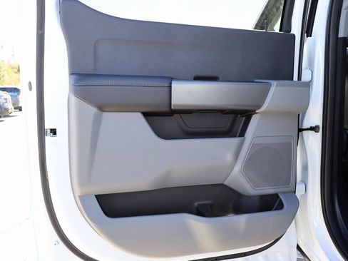 New 2026 Ford F250 XL w/ STX Appearance Package image 16