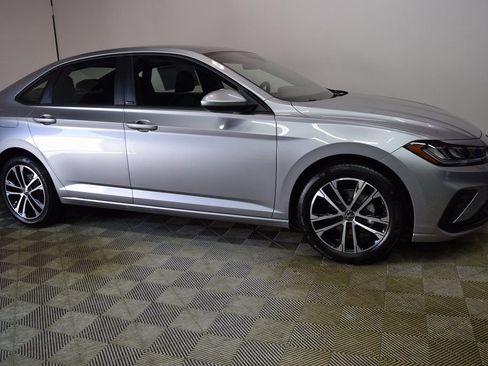 New 2026 Volkswagen Jetta Sport image 3