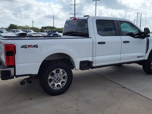 Used 2023 Ford F250 XL w/ 360-Degree Camera Package AWD/4WD image 8