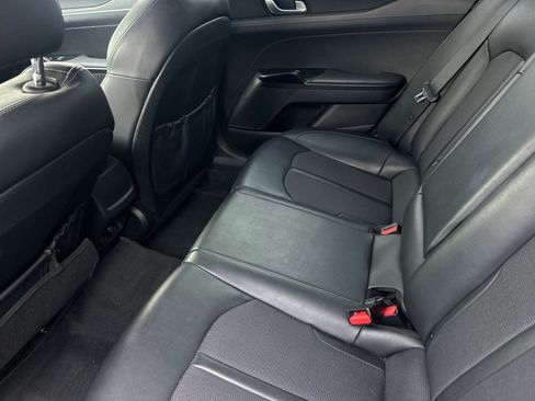 Used 2021 Kia K5 GT-Line image 13