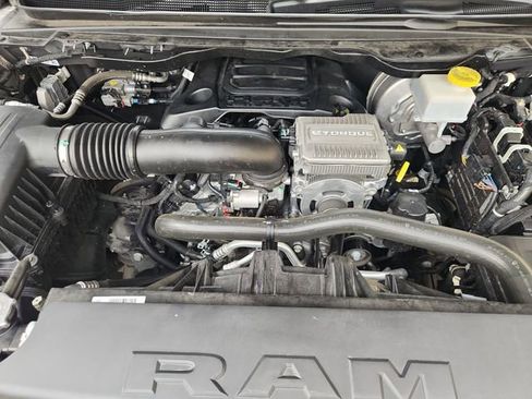 Used 2023 RAM 1500 Lone Star AWD/4WD image 28