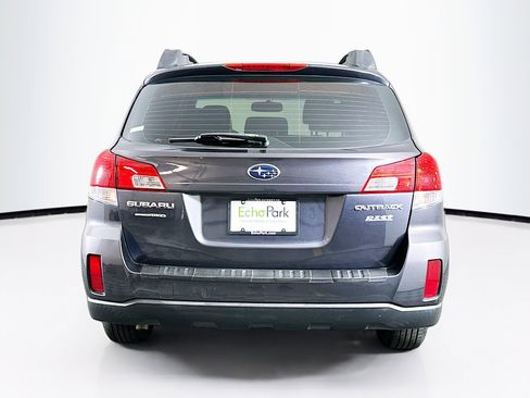 Used 2013 Subaru Outback 2.5i AWD/4WD image 7