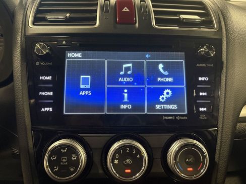 Used 2016 Subaru Forester 2.5i Premium w/ All-Weather Package AWD/4WD image 18