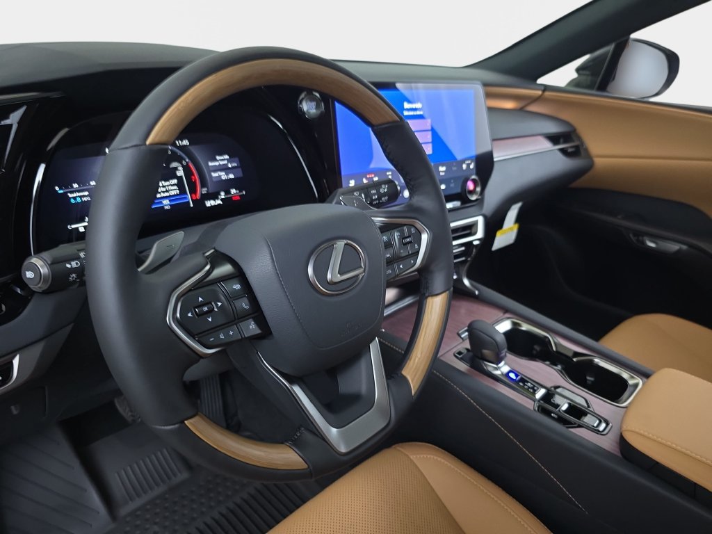 New 2026 Lexus RX 350 Premium FWD image 15