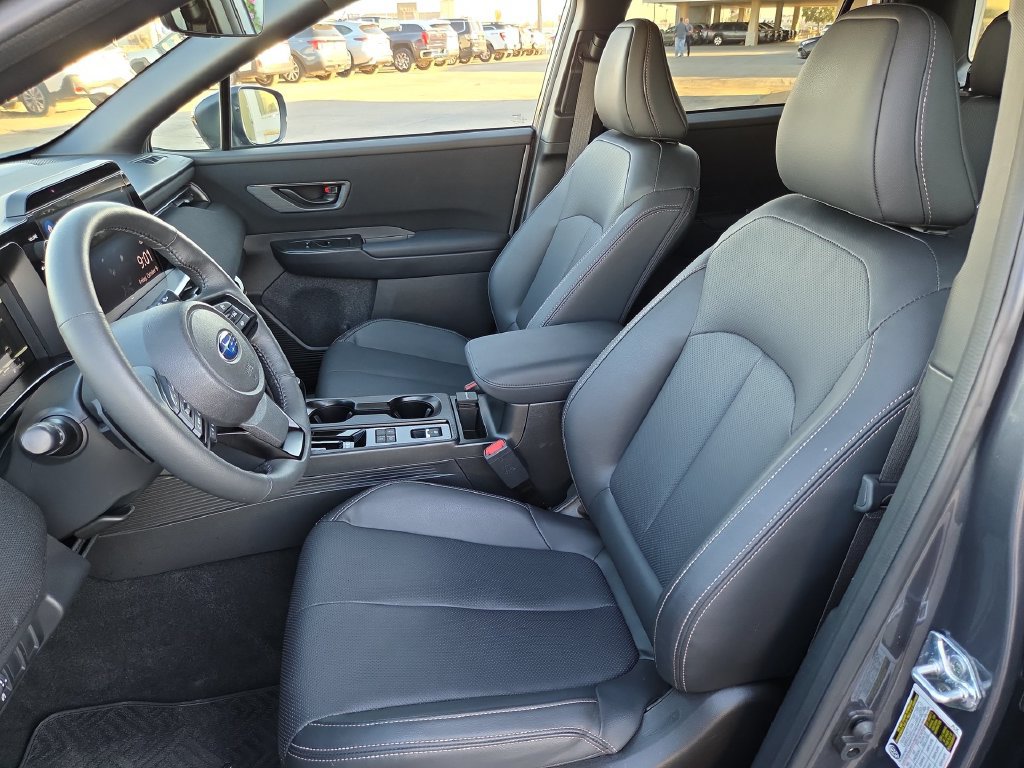 Certified 2026 Subaru Outback Limited AWD/4WD image 16