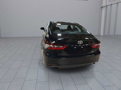 Used 2023 Toyota Camry LE FWD image 7