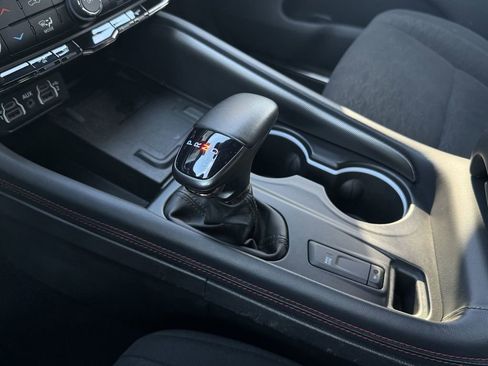 Used 2024 Dodge Durango R/T w/ Blacktop Package image 19