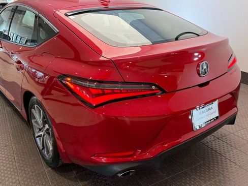 Used 2026 Acura Integra image 6
