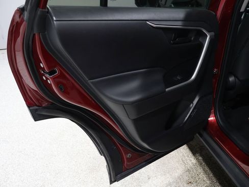 Used 2023 Toyota RAV4 LE image 19
