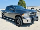 Used 2017 RAM 1500 Big Horn image 2