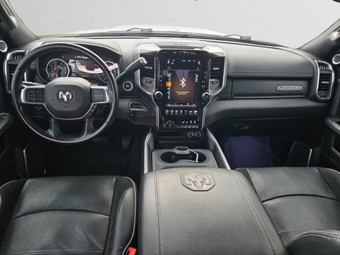 Used 2021 RAM 2500 Laramie image 10