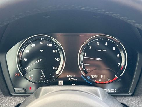 Used 2020 BMW M240i xDrive Convertible w/ Premium Package image 17