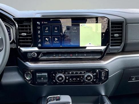 New 2026 Chevrolet Silverado 1500 RST AWD/4WD image 6