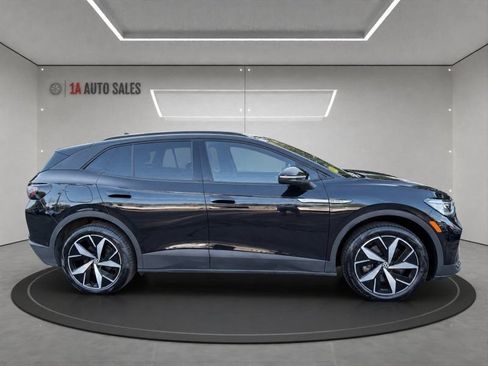 Used 2023 Volkswagen ID.4 Pro S AWD/4WD image 6