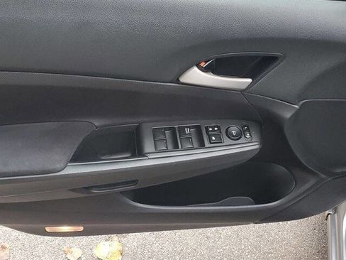 Used 2008 Honda Accord LX image 12